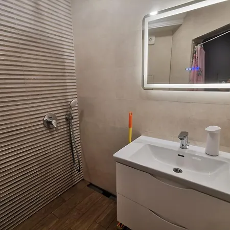 Apartamento студио белла Pomorie