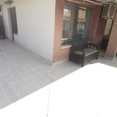 студио белла Apartment Pomorie