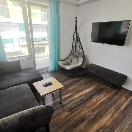 студио белла Apartment *
