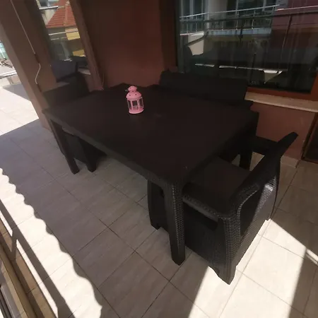 студио белла Apartment *