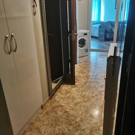 Apartment студио белла