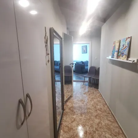 студио белла Apartment Pomorie