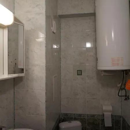 Apartament Апартамент Калоянов *